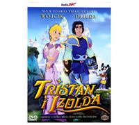 Tristan et Iseut [DVD] (IMPORT) (No hay versión española)