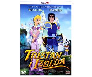 Tristan et Iseut [DVD] (IMPORT) (No hay versión española)