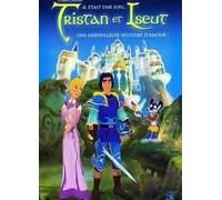 Tristan et iseut [Francia] [DVD]