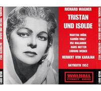 Tristan Et Isolde