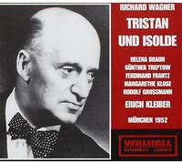 tristan et isolde