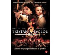 Tristan Et Isolde [Edizione: Francia] [Italia] [DVD]