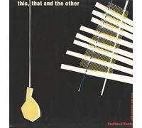 Tristan Honsinger - This, That And The Other