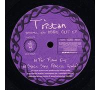 Tristan - Inside Out [Import] [Vinilo]