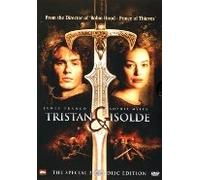 Tristan & Isolde [ 2006 ] 2-Disc Special Edition - Uncut [ DTS ]