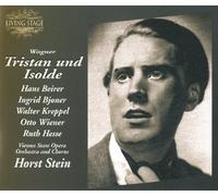 Tristan & Isolde