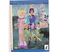 Tristan & Isolde [Alemania] [DVD]