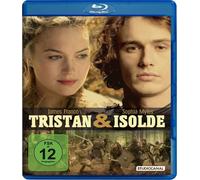 Tristan & Isolde (Blu-ray) Sophia Myles James Franco Franco (Importación USA)