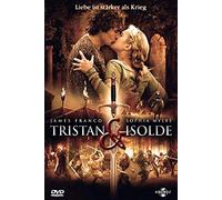 Tristan & Isolde - Liebe ist stärker als Krieg [Alemania] [DVD]