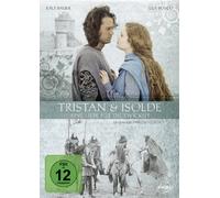 Tristan & Isolde - Eine Liebe für die Ewigkeit [Alemania] [DVD]