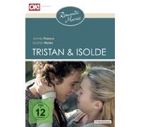 Tristan & Isolde - Liebe ist stärker als Krieg - Romantic Movies [Alemania] [DVD]