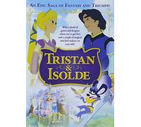 Tristan & Isolde [USA] [DVD]