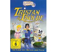 Tristan & Isolde - Zauberwelten [Alemania] [DVD]