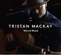 Tristan Mackay - Wire & Wood