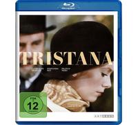 Tristan - Movie (Blu-ray) (Importación USA)