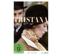 TRISTAN - MOVIE (DVD) Deneuve Catherine Rey Fernando Nero (Importación USA)