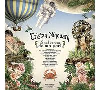 Tristan Nihouran - Sauf Erreur De Ma Part