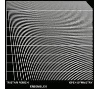 Tristan Perich - Open Symmetry [VINYL] [Vinilo]