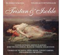 Wagner, R./Furtwžngler, W. - Tristan Und Isolde