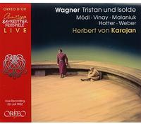 Tristan Und Isolde (GA)