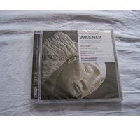 Tristan Und Isolde, Parsifal, Rienzi, Lohengrin