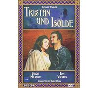 Tristan Und Isolde [Reino Unido] [DVD]