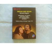 Tristan Und Isolde [Reino Unido] [DVD]