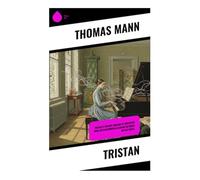 Tristan: Voyage à travers maladie et créativité dans un sanatorium allemand au début du XXe siècle