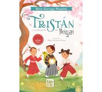 Tristán y la búsqueda del Ikigai (OCHO SURICATOS)