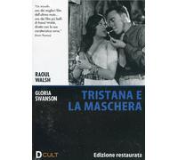 Tristana e la maschera (edizione restaurata) [Italia] [DVD]