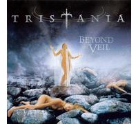 Tristania Beyond the Veil (CD) Album (Importación USA)