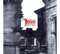 Tristania - Widowҳ weeds & tristania [Vinilo]