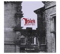 Tristania - Widow's Weeds
