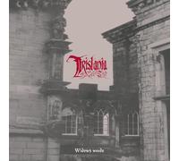 Tristania Widow's Weeds & Tristania (CD) Album (Importación USA)