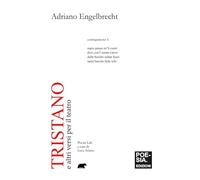 Tristano e altri versi per il teatro (Poesia Lab)