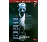 Tristano, Lennie - Copenhagen Concert [Reino Unido] [DVD]