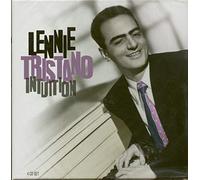Tristano, Lennie - Intuition