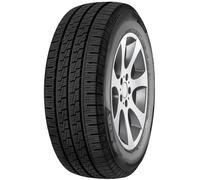 Tristar All Season Van Power 195/60 R16 99/97H coche de turismo Neumáticos para todas las estaciones Neumáticos VOLKSWAGEN: Passat B6 Sedán TF307