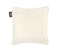 Tristar Almohada Calefactora Inalámbrica, 45x45 cm, Batería 5.000 mAh, 3 Niveles de Calor, 120 Min de Uso, 10 Min Calentamiento, Funda Lavable, BW-4791