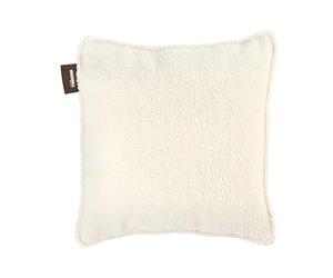 Tristar Almohada Calefactora Inalámbrica, 45x45 cm, Batería 5.000 mAh, 3 Niveles de Calor, 120 Min de Uso, 10 Min Calentamiento, Funda Lavable, BW-4791