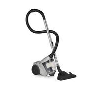 Tristar Aspiradora Cyclone - Utilizable sin Bolsa de Polvo - Filtro HEPA - Diferentes Accesorios de Cepillo - 800 W - SZ-3174