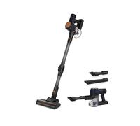 Tristar Aspiradora Escoba sin Cable Flex - Ligera - Asa Desmontable - Filtro HEPA - Batería de Larga Duración - Función 2 en 1 - Luz LED - 800 ml - 150 W - SZ-2380