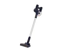 Tristar Aspiradora inalámbrica - Ligera - Mango Desmontable - Filtro HEPA - Batería de Larga duración - Función 2 en 1 - Visibilidad con luz LED - Depósito para Polvo de 800 ml - 150 vatios - SZ-2360