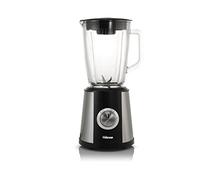 Tristar BL-4430 Blender - Volumen: 1,5 litros - Carcasa de acero inoxidable
