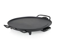Parrilla circular BP-2787 (negra) - TRISTAR
