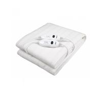 Tristar BW-4752 Calientacamas Eléctrico 120W 160x140cm