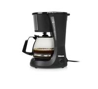 Tristar Cafetera de filtro CM-1281 — 750 ml, 6 tazas, antigoteo y mantenimiento del calor, 600 W
