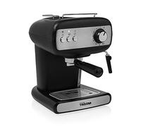 Tristar Cafetera espresso CM-2276 20 bares - Filtro para cápsulas Nespresso®