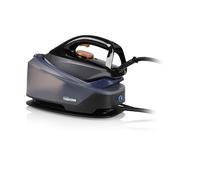 Plancha con Caldera ST-8930 2200W (Antracita) - TRISTAR