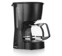TRISTAR CAFETEIRA 0,6L 6 CHAVENAS 600W JARRO VIDRO